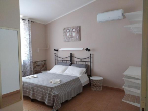Bed & Breakfast Pintadera Santa Maria La Palma